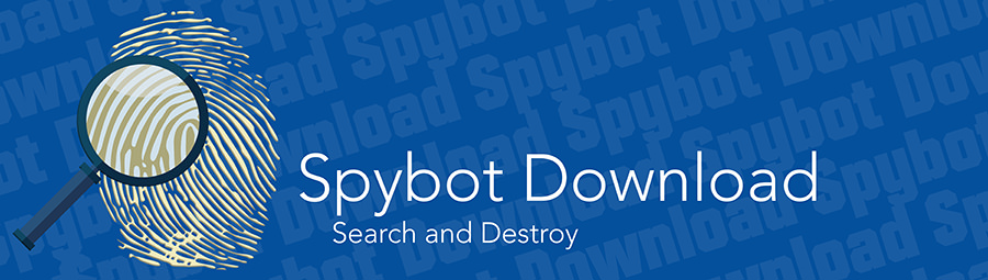 Spybot Logo